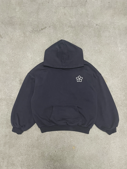 VOID HOODIE (CHARCOAL)